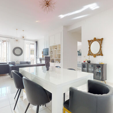 Appartement 4 pièces 410000 €