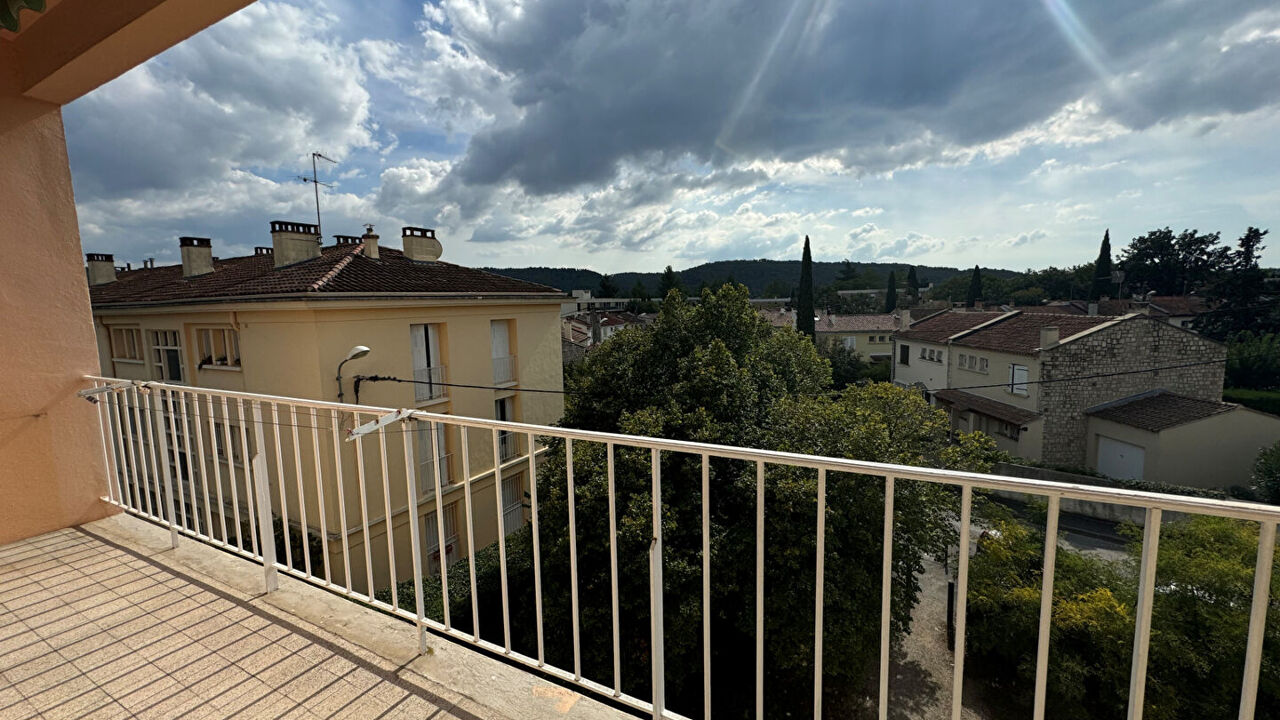 appartement 3 pièces 75 m2 à vendre à Aix-en-Provence (13090)