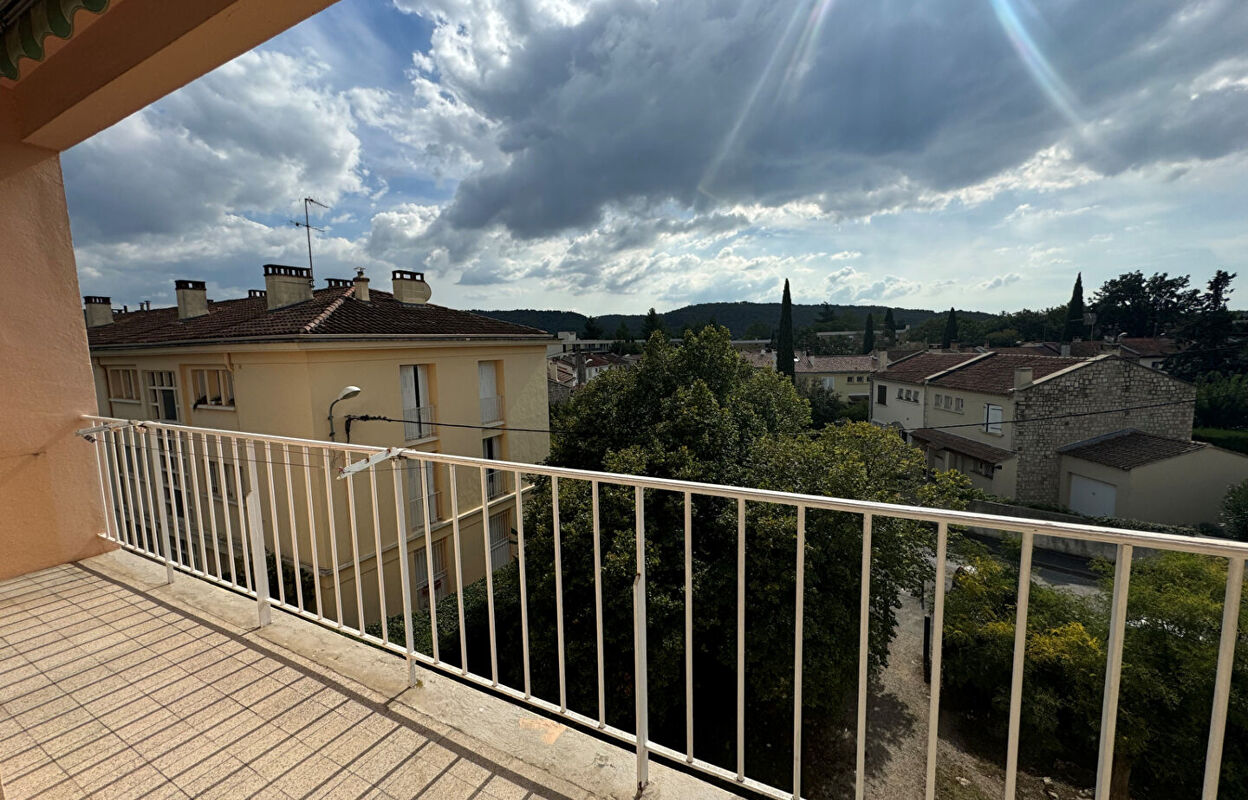 appartement 3 pièces 75 m2 à vendre à Aix-en-Provence (13090)