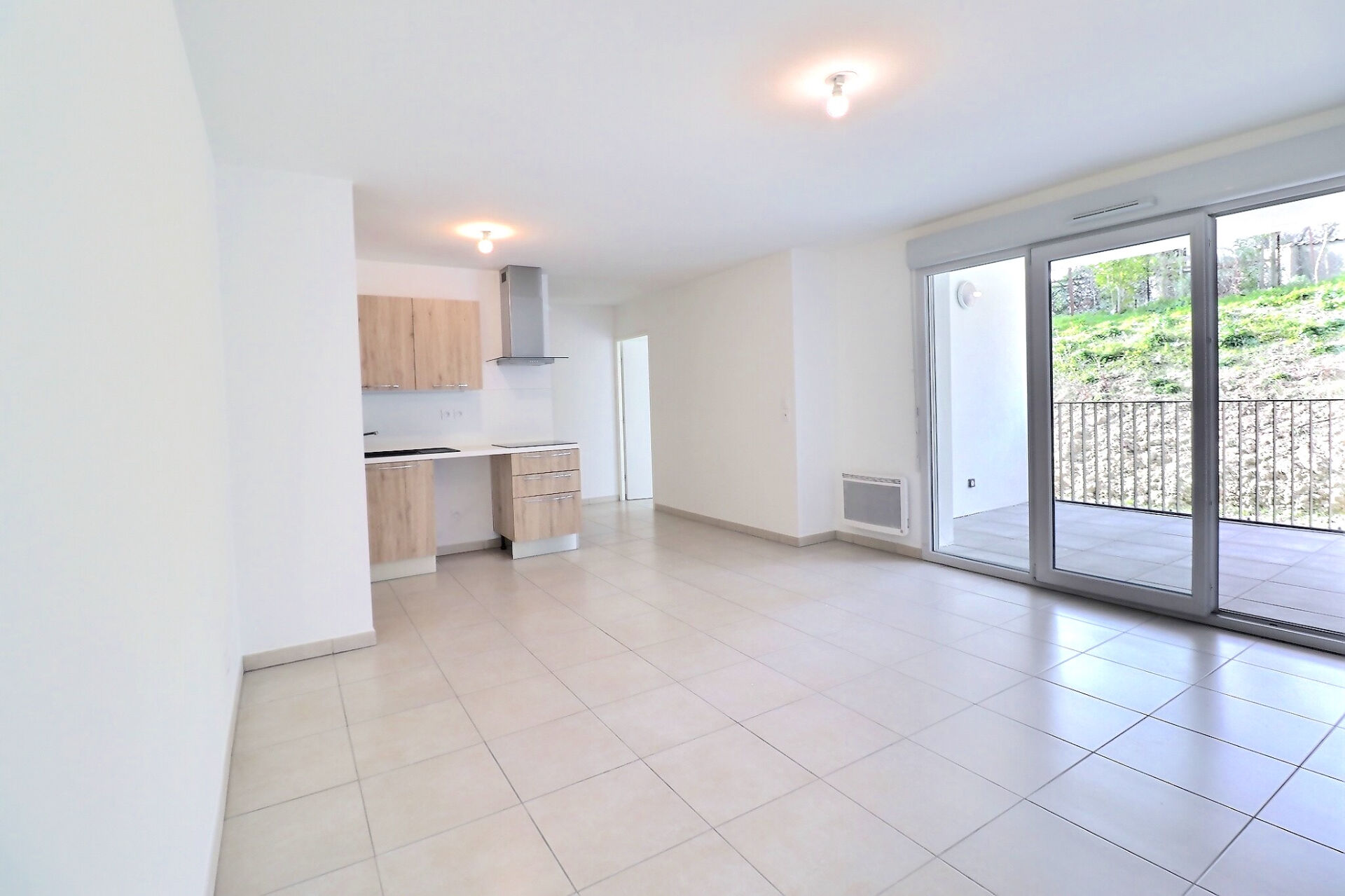 Aubagne Appartement 3 pièces 57 m²