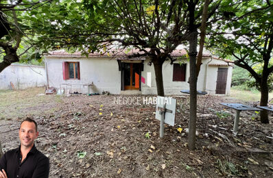 vente maison 315 000 € à proximité de Beaulieu (34160)