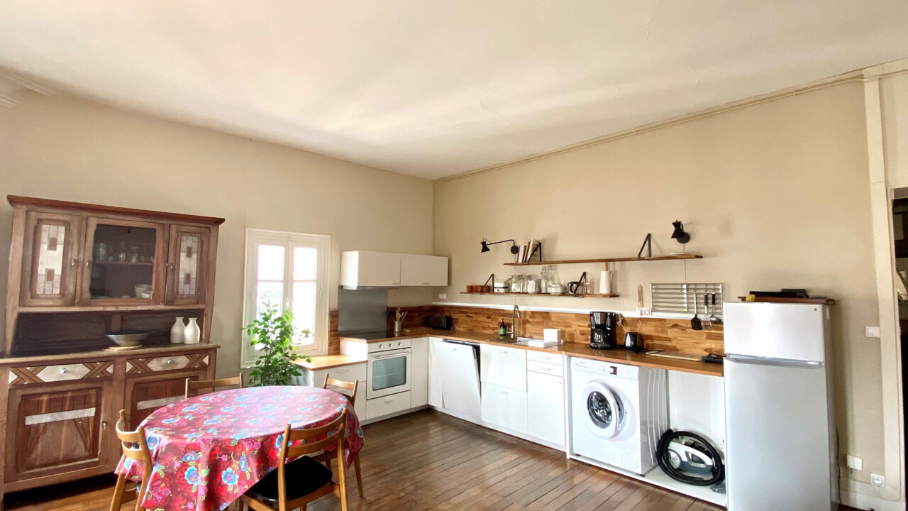 appartement 3 pièces 69 m2 à louer à Poitiers (86000)