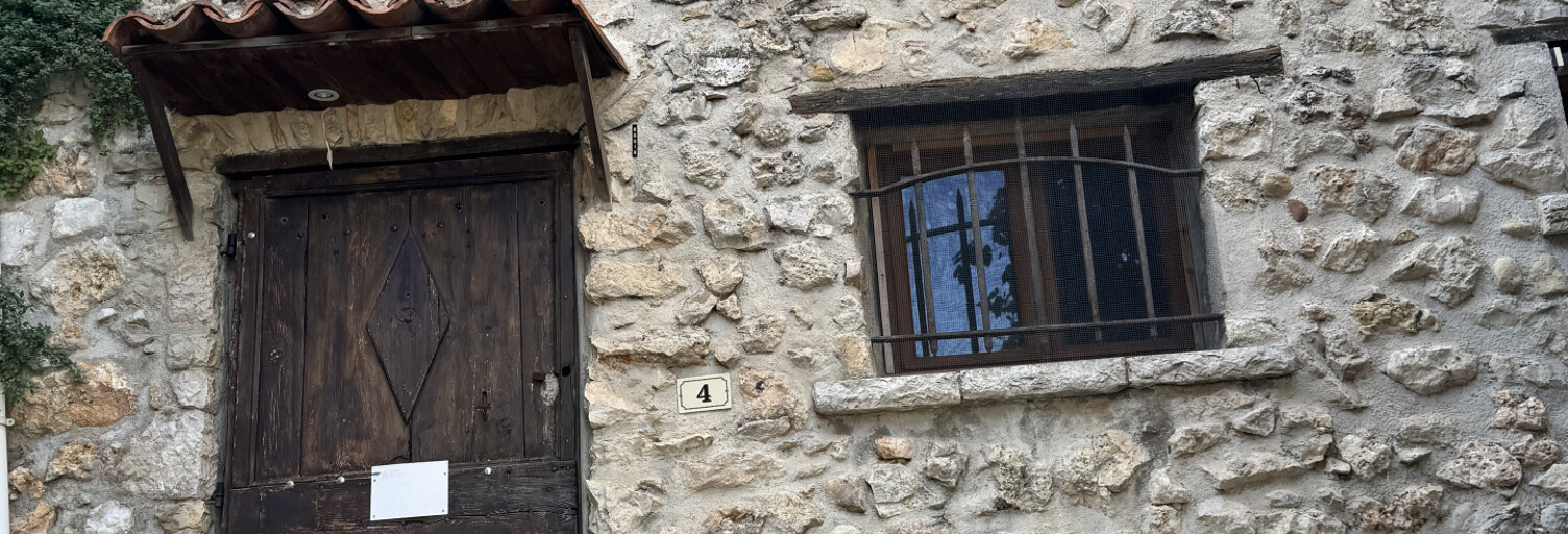 Maison 4 Pièces 94 m² à vendre à Aspremont (06790)