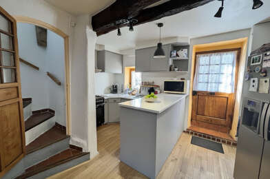 Maison 4 pièces 299500 €