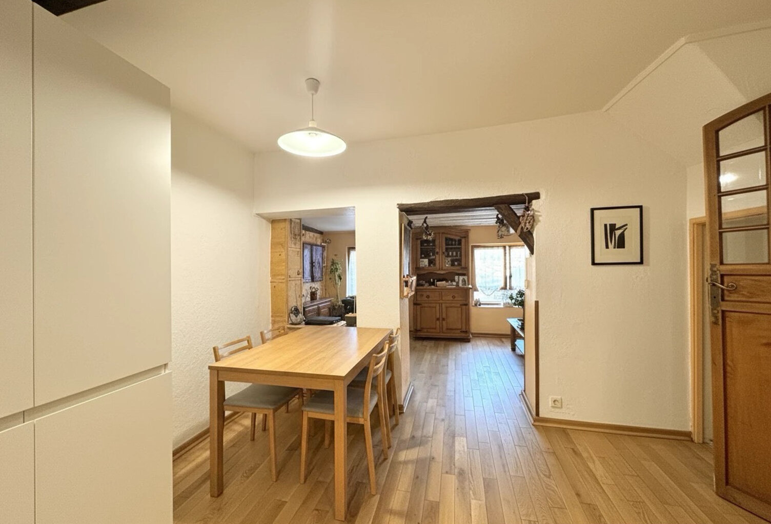 Charmante maison de village — photo 1