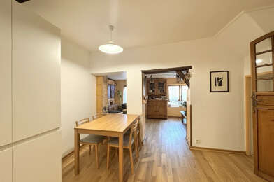 Maison 4 pièces 299500 €