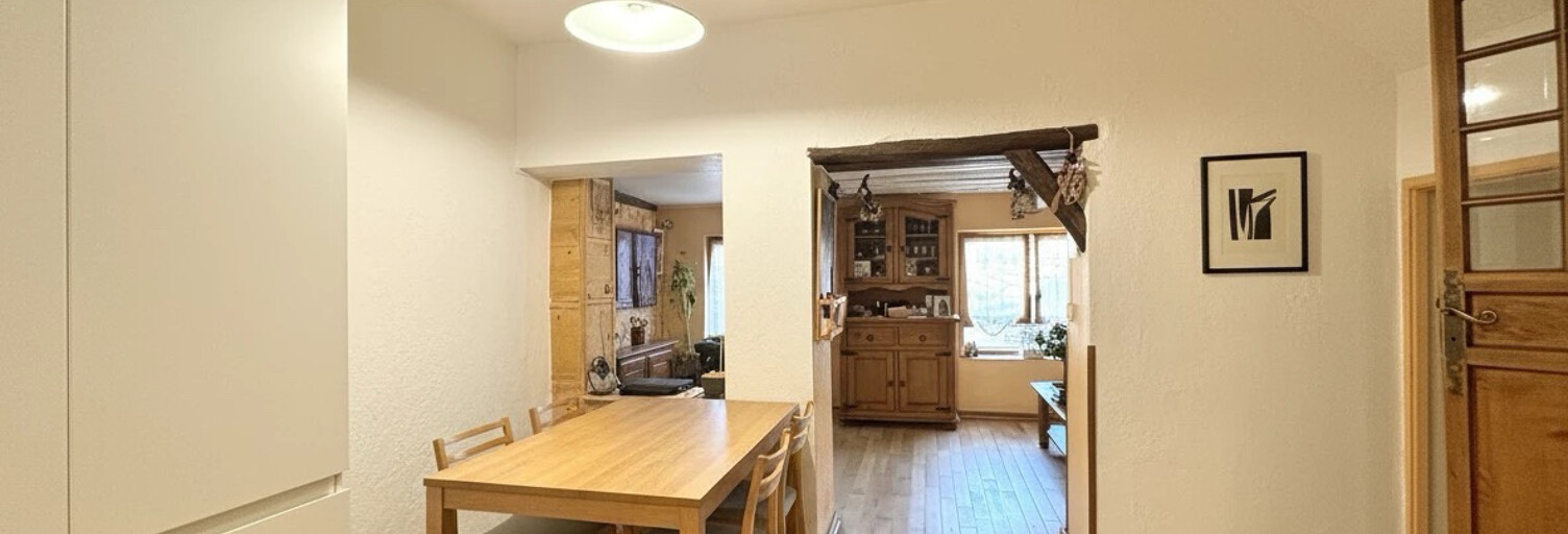 Maison 4 Pièces 94 m² à vendre à Aspremont (06790)