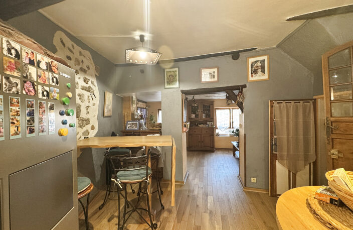 Charmante maison de village — photo 2