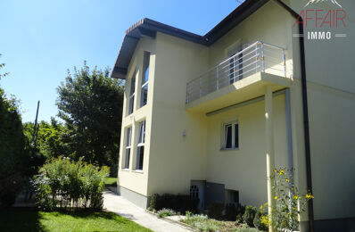 vente appartement 419 000 € à proximité de Chens-sur-Léman (74140)