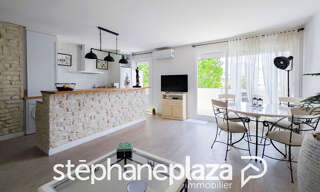 Appartement 3 Pièces 67 m² à vendre à Montrouge (92120)