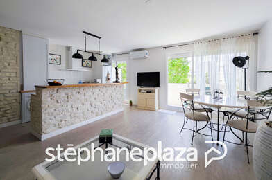 Appartement 3 pièces 475000 €