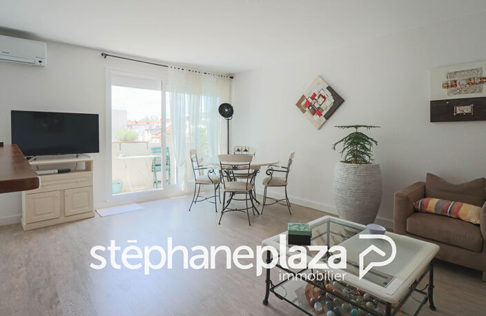 Appartement Montrouge - 3 pièce(s) - 67.80 m2 avec balcon — photo 3