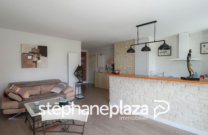Appartement Montrouge - 3 pièce(s) - 67.80 m2 avec balcon — photo 4