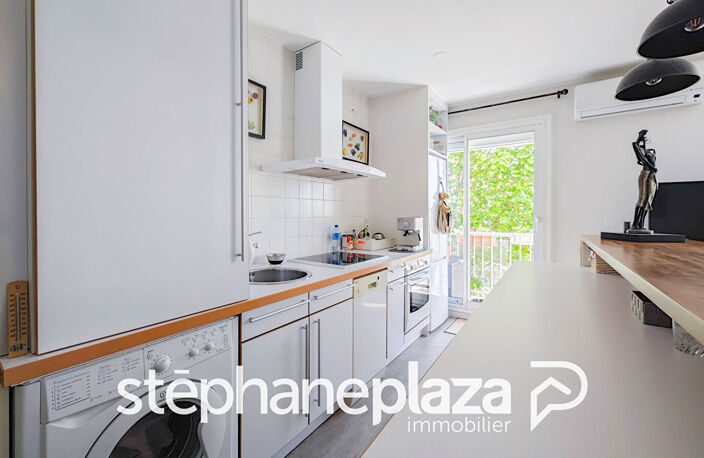 Appartement Montrouge - 3 pièce(s) - 67.80 m2 avec balcon — photo 5