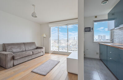 vente appartement 315 000 € à proximité de Fresnes (94260)