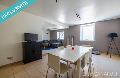 vente maison 275 000 € à proximité de Audun-le-Tiche (57390)