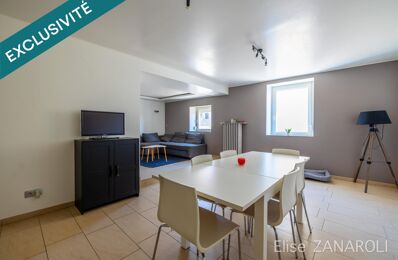 vente maison 275 000 € à proximité de Cattenom (57570)