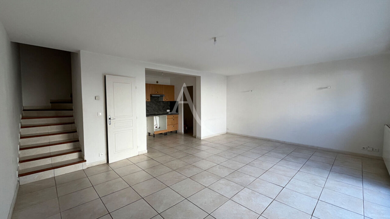 maison 4 pièces 87 m2 à vendre à Frontignan (34110)