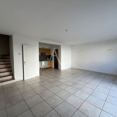 Maison 4 pièces 87 m²