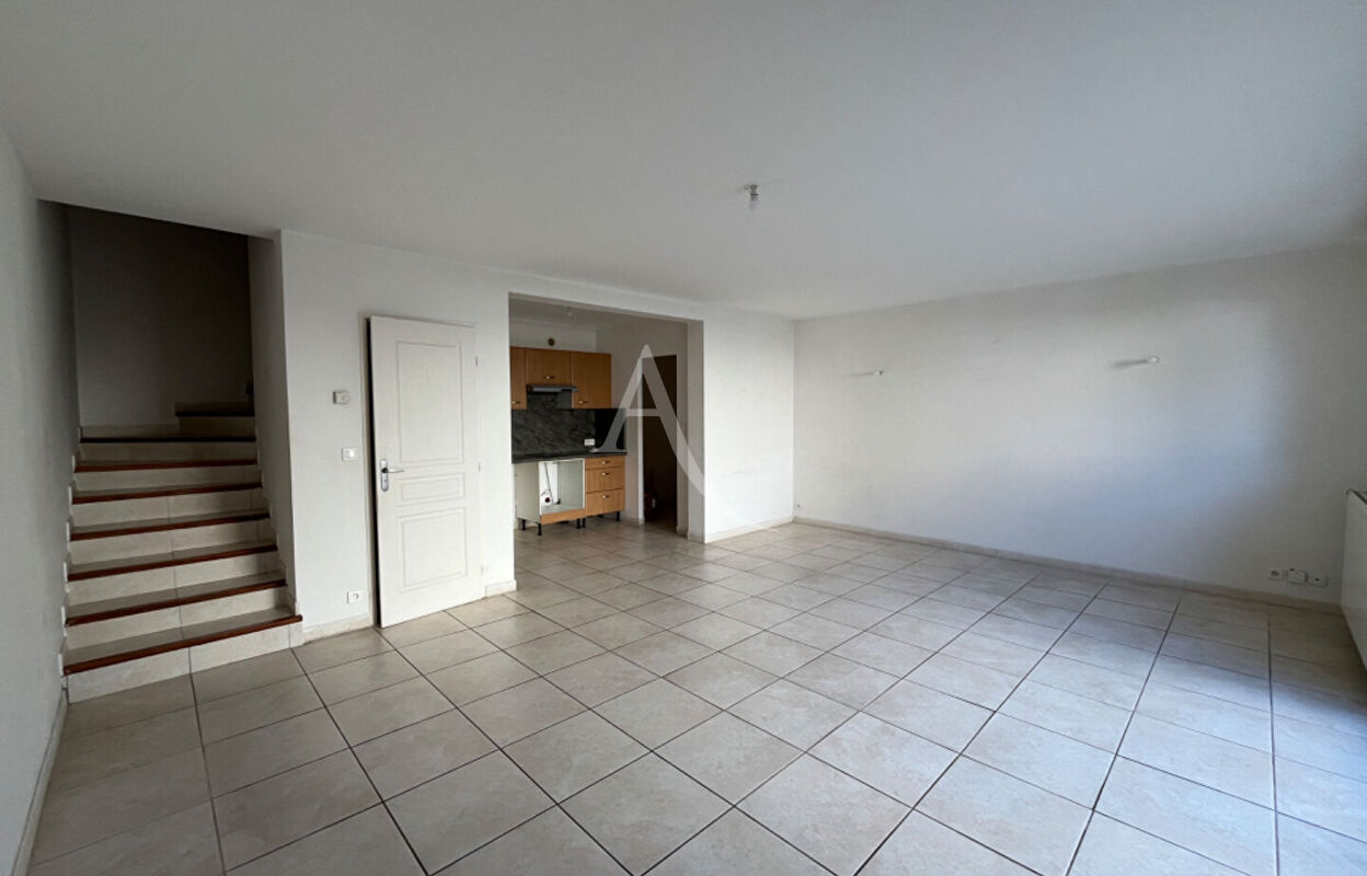 maison 4 pièces 87 m2 à vendre à Frontignan (34110)