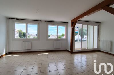 vente appartement 115 000 € à proximité de Boulay-les-Barres (45140)