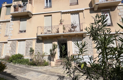 vente appartement 223 000 € à proximité de Vence (06140)