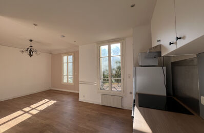 vente appartement 219 500 € à proximité de Levens (06670)