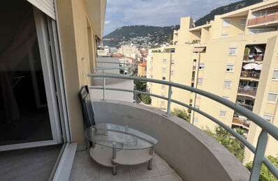 vente appartement 115 000 € à proximité de Tourrette-Levens (06690)