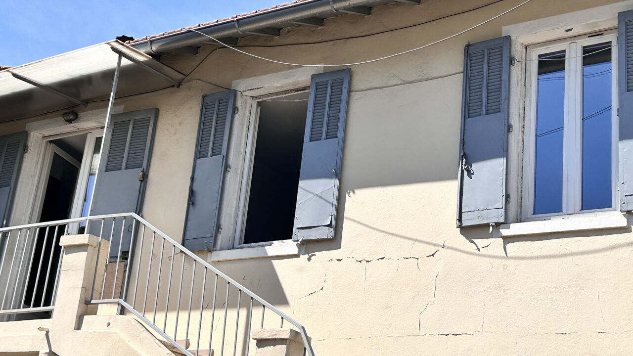 appartement 3 pièces 54 m2 à louer à Toulon (83000)