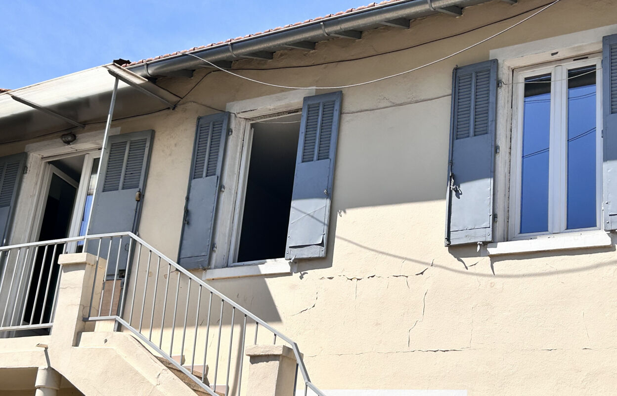 appartement 3 pièces 54 m2 à louer à Toulon (83000)