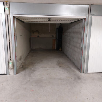 Garage 12 m²