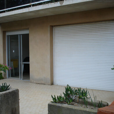 Appartement 3 pièces 850 €