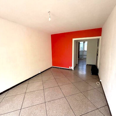 Appartement 3 pièces 56 m²