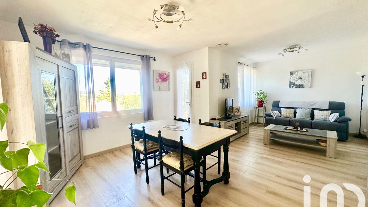 maison 4 pièces 84 m2 à vendre à Oraison (04700)