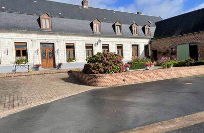 vente maison 446 000 € à proximité de Foncquevillers (62111)