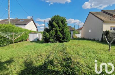 vente maison 259 000 € à proximité de La Queue-les-Yvelines (78940)