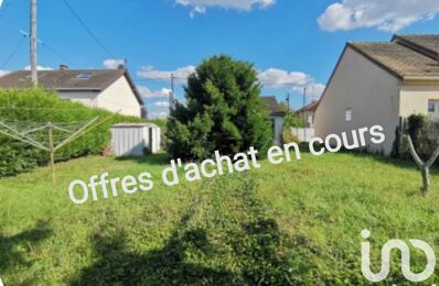 vente maison 259 000 € à proximité de Vaucresson (92420)