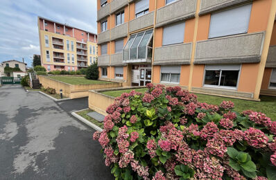 vente appartement 177 000 € à proximité de Ville-sur-Jarnioux (69640)