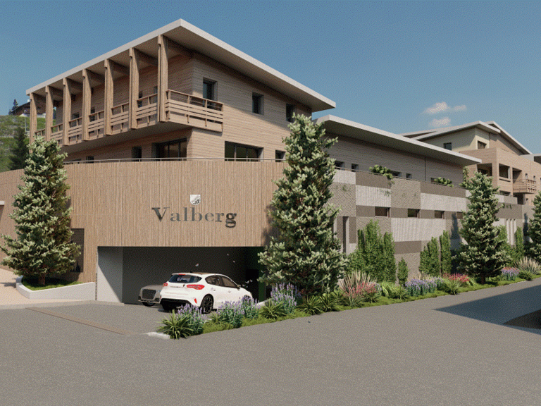 VALBERG — photo 1