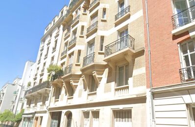 vente appartement 375 000 € à proximité de Villejuif (94800)