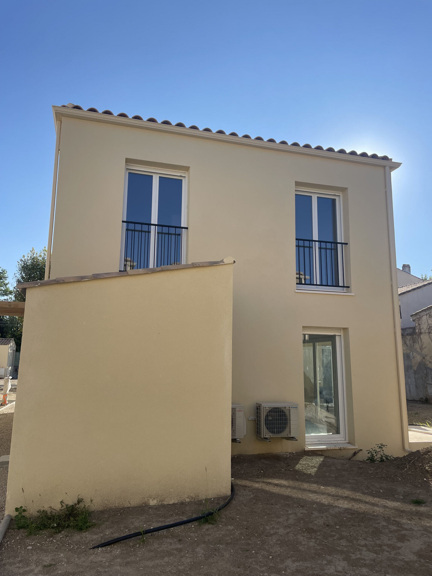 Villa / Maison 5 pièces  à vendre Salon-de-Provence 13300