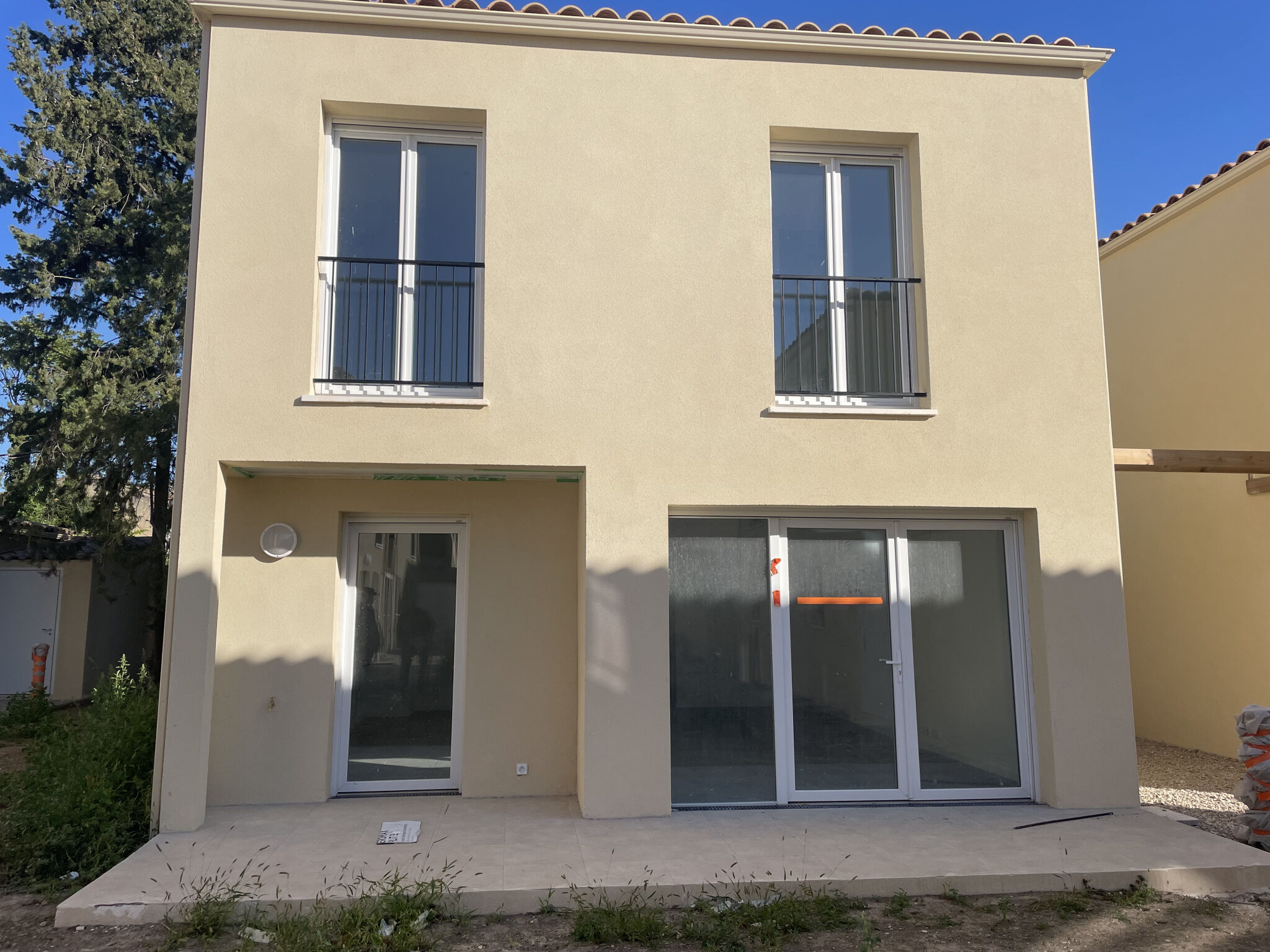 Villa / Maison 5 pièces  à vendre Salon-de-Provence 13300