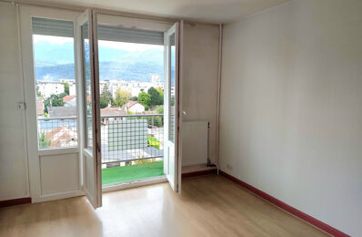 location appartement 680 € CC /mois à proximité de Froges (38190)