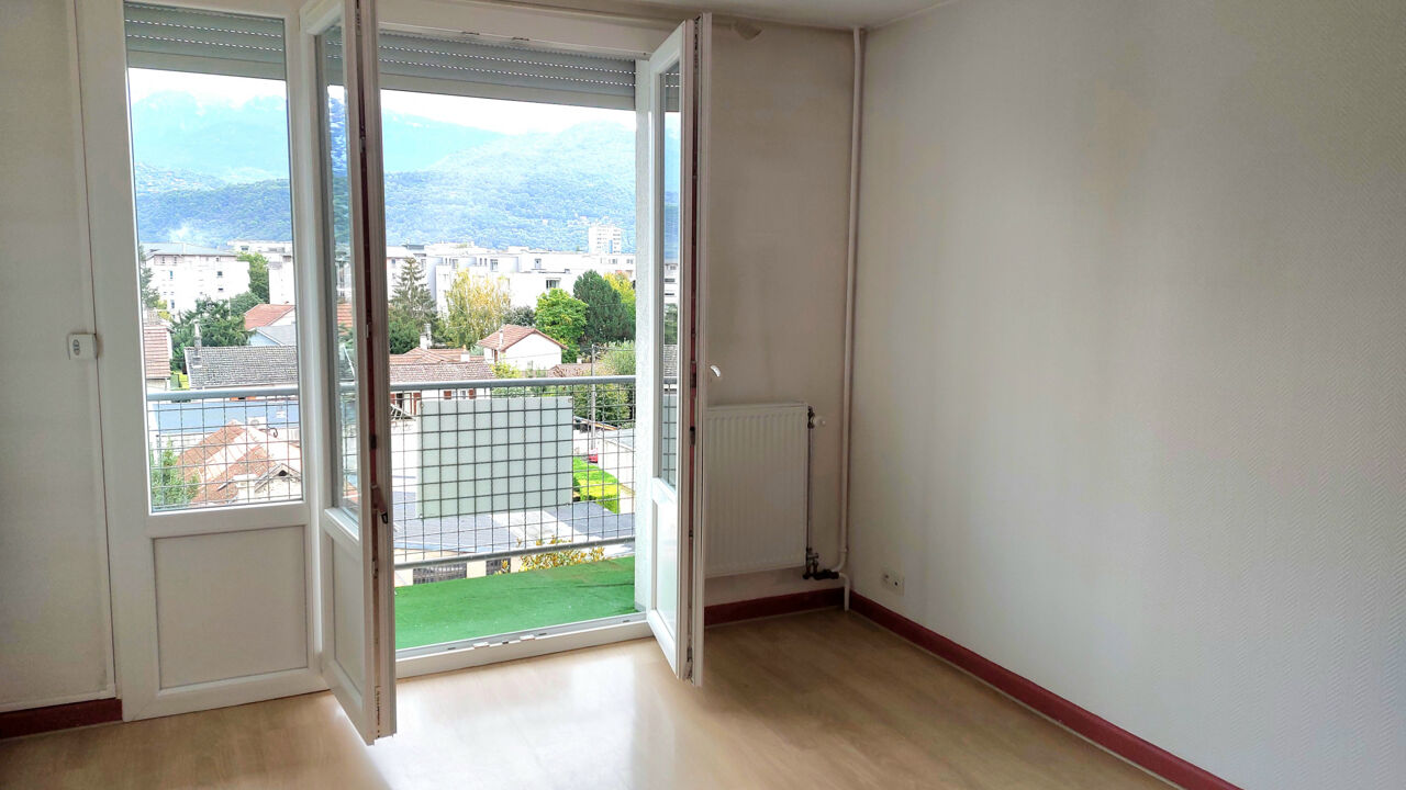 appartement 2 pièces 41 m2 à louer à Saint-Martin-d'Hères (38400)