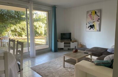 location appartement 1 515 € CC /mois à proximité de Meyreuil (13590)