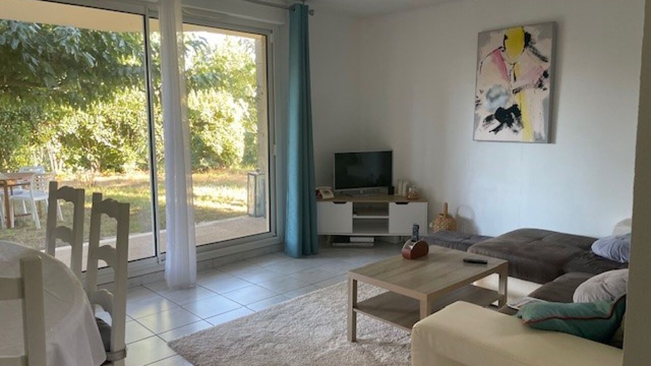 appartement 4 pièces 79 m2 à louer à Aix-en-Provence (13090)