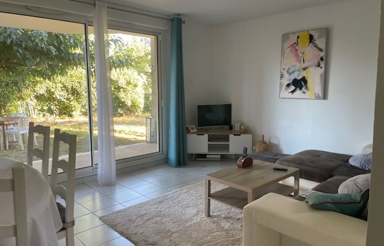 appartement 4 pièces 79 m2 à louer à Aix-en-Provence (13090)