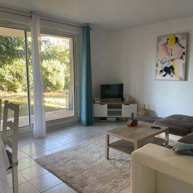 Appartement 4 pièces 79 m²