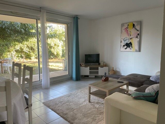 Appartement  T4 à louer Aix-en-Provence 13090