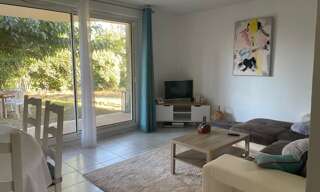 Appartement 4 Pièces 79 m² à louer à Aix-en-Provence (13090)